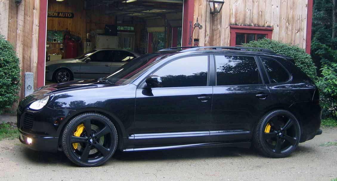 Turbocharged nissan rogue #9