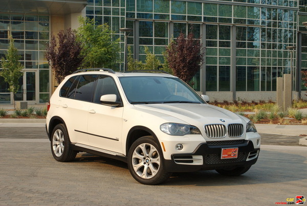 Bmw X5 2010 White. 2008 BMW X5